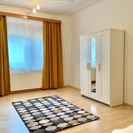 Apartment Zum Schlossberg - Top 1 Self Check-In Γκρατς Εξωτερικό φωτογραφία