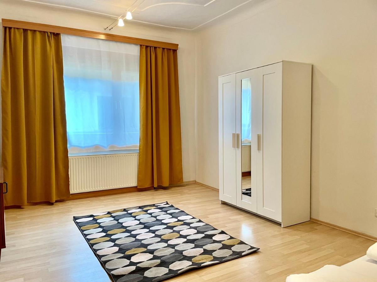 Apartment Zum Schlossberg - Top 1 Self Check-In Γκρατς Εξωτερικό φωτογραφία