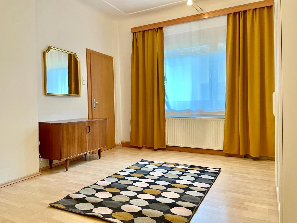 Apartment Zum Schlossberg - Top 1 Self Check-In Γκρατς Εξωτερικό φωτογραφία