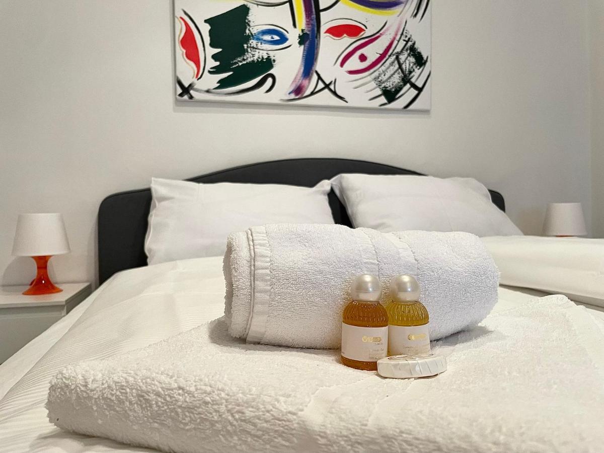 Apartment Zum Schlossberg - Top 1 Self Check-In Γκρατς Εξωτερικό φωτογραφία