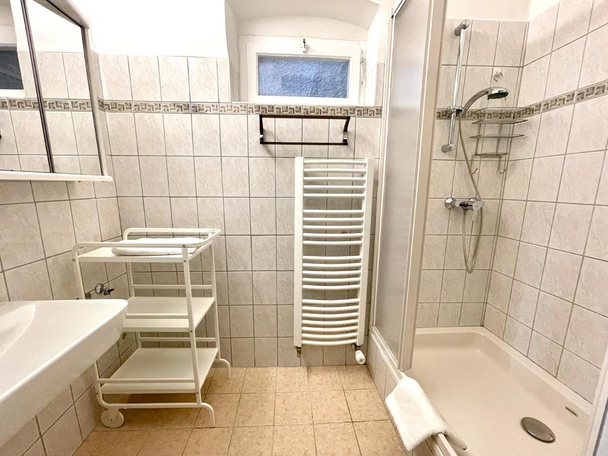 Apartment Zum Schlossberg - Top 1 Self Check-In Γκρατς Εξωτερικό φωτογραφία