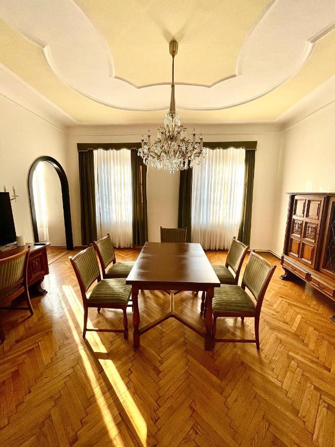 Apartment Zum Schlossberg - Top 1 Self Check-In Γκρατς Εξωτερικό φωτογραφία
