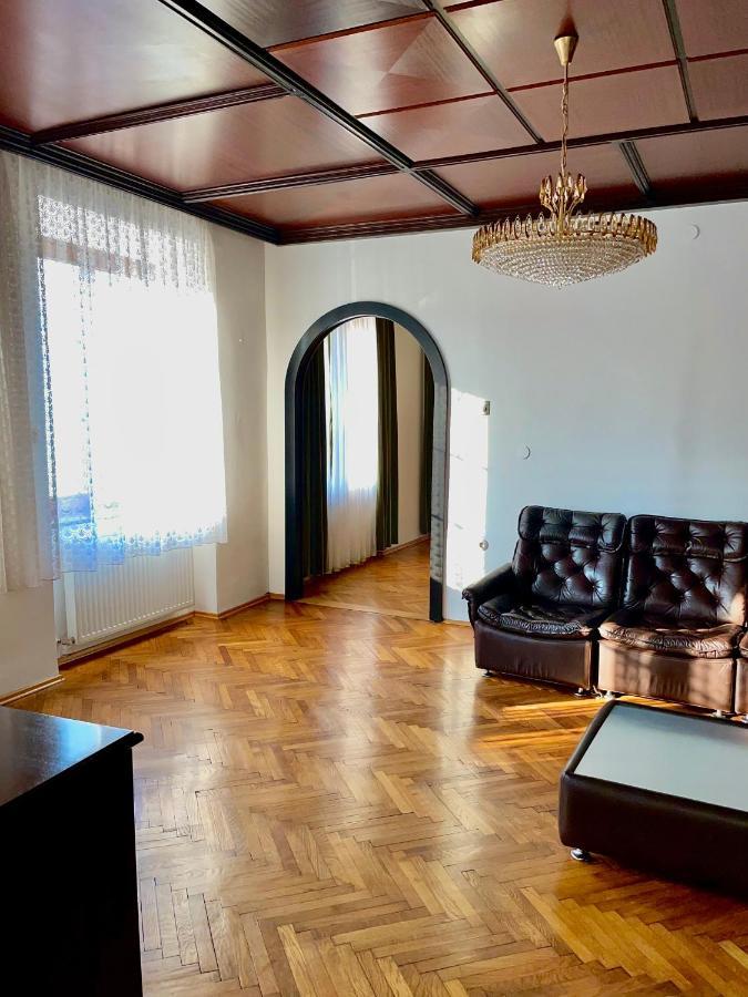 Apartment Zum Schlossberg - Top 1 Self Check-In Γκρατς Εξωτερικό φωτογραφία