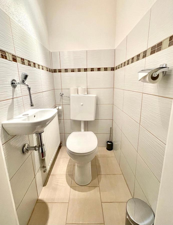 Apartment Zum Schlossberg - Top 1 Self Check-In Γκρατς Εξωτερικό φωτογραφία